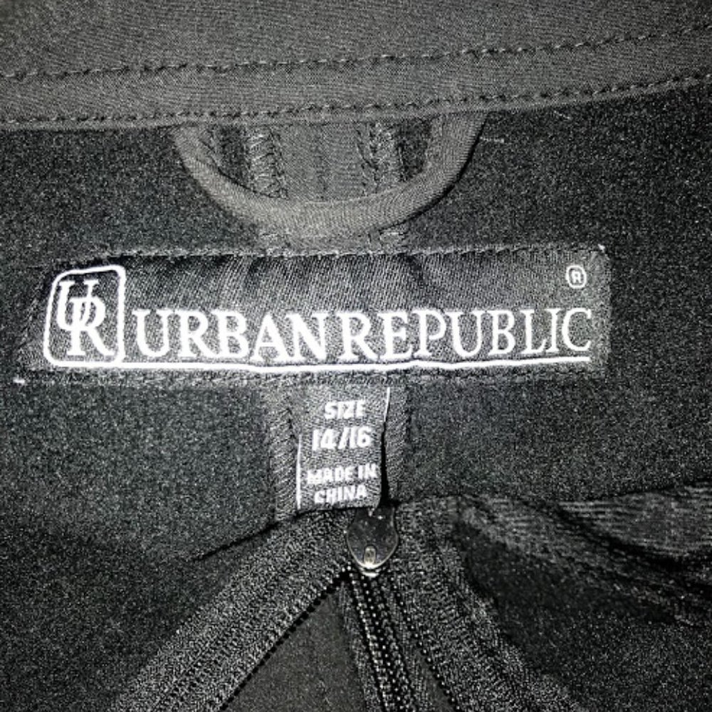 Jacket - Picture 3 of 3